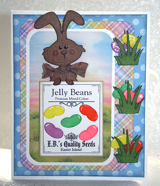 easter jelly beans clip art. My clip art collection